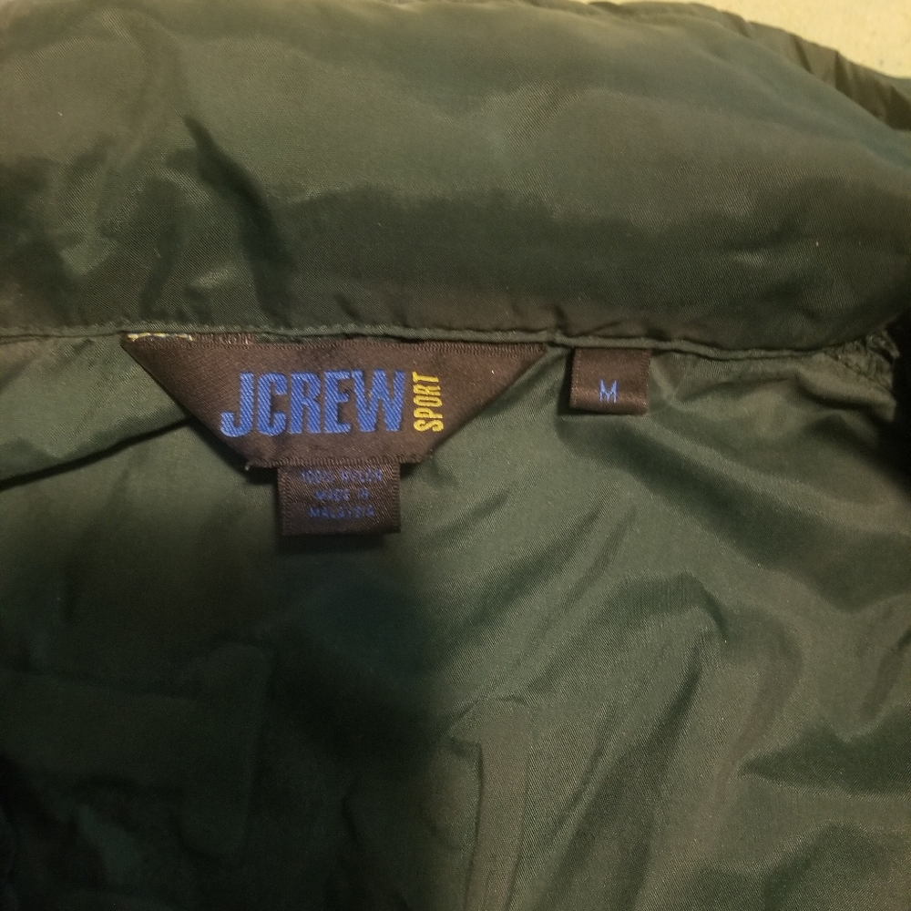 J Crew Spring jacket - Picture 4 of 4